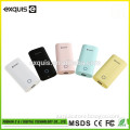 china wholesale custom outdoor solar power bank,mobile power bank,battery charger